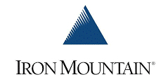 irom mountain